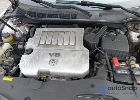 2009 Toyota Camry Se/Le/Xle из США, поврежденный, VIN 4T1BK46K59U096065